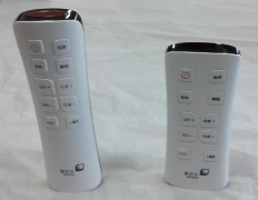 空氣凈化器專用遙控器手板